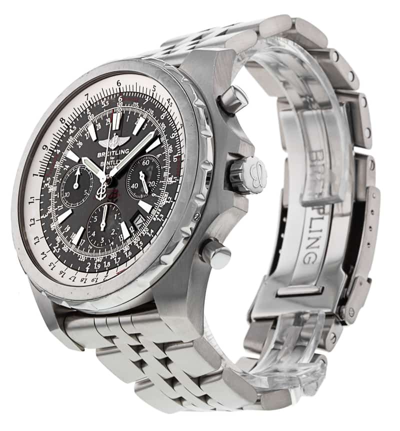 Breitling Bentley Motors T A25363